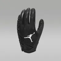 Nike Jordan Jet 7.0 Football Gloves (1 пара) цвет черный