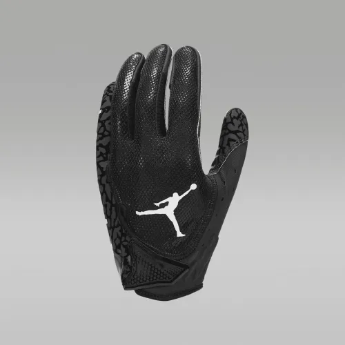 Nike Jordan Jet 7.0 Football Gloves (1 пара) цвет черный