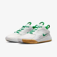 Nike HyperAce 3 волейбольні Кросівки колір білий