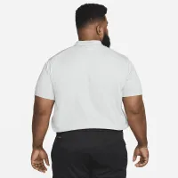 Nike Dri-FIT Victory чоловічі для гольфу Polo колір сірий