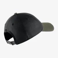 Illinois Heritage86 Nike College Hat Black