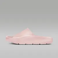 Nike Jordan Hex женская Slides цвет красный