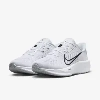 Nike Quest 6 мужские Road Running Кроссовки цвет белый