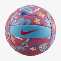Nike Skills Volleyball Pink