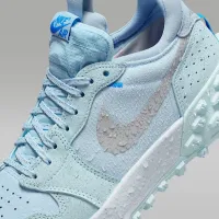 Nike Air Jordan 1 Element Low A/T мужские Кроссовки синий