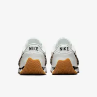 Nike Pacific Leather SE женская Кроссовки цвет белый