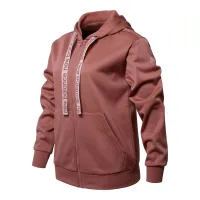 Кофта/футболка New Balance WJ13174MIN - Червона