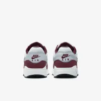Nike Air Max 1 Big дитячі Кросівки колір білий