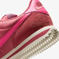 Nike Cortez Textile Кросівки колір червоний