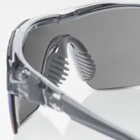 Nike Show X1 Sunglasses цвет серый