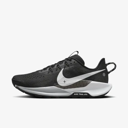 Nike Pegasus Trail 5 чоловічі Trail Running Кросівки колір чорний