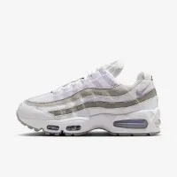 Nike Air Max 95 женская Кроссовки цвет белый