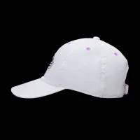 Nike Club Big дитячі Unstructuколір червоний Hat колір білий
