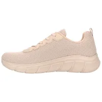 Кросівки Жіночі SKECHERS BOBS B FLEX Visionary Essence (117346-NAT)
