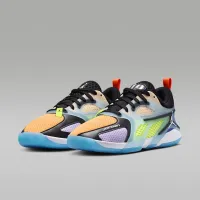 Nike Jordan Heir Series 