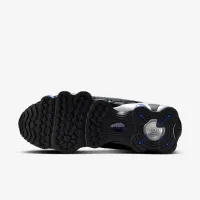 Nike Shox TL чоловічі Кросівки колір чорний