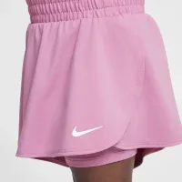 Nike Dri-FIT All Day Play Toddler Swing шорты Pink