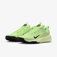 Nike Cross Turf мужские Lacrosse Кроссовки Yellow