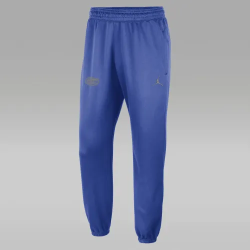 Nike Jordan College Dri-FIT Spotlight (Florida) мужские Pants синий