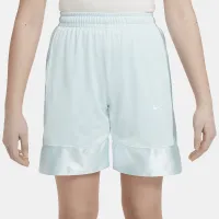 Nike Dri-FIT Elite 23 Big детские (для мальчиков) баскетбольные шорты синий