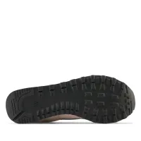 Кросівки New Balance WL574PB - Рожеві