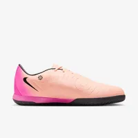 Nike Phantom GX 2 Academy IC Low-Top Soccer Кросівки Orange