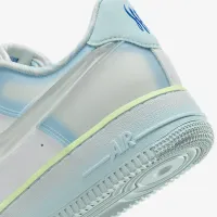 Nike Air Force 1 '07 x Serena Williams Design Crew Кроссовки синий