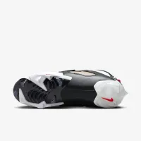 Nike Diamond Turf 93 TD Football Кроссовки цвет белый