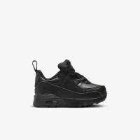 Nike Air Max 90 EasyOn Baby/Toddler Кроссовки цвет черный