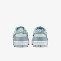 Nike Dunk Low Retro чоловічі Кросівки колір білий