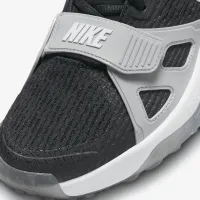 Nike Air Zoom Diamond Elite Turf чоловічі Baseball Кросівки колір чорний