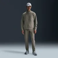 Nike 24.7 PerfectStretch чоловічі Dri-FIT 5-Pocket Slim-Fit Pants колір зелений