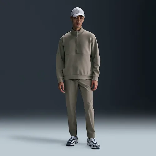 Nike 24.7 PerfectStretch чоловічі Dri-FIT 5-Pocket Slim-Fit Pants колір зелений