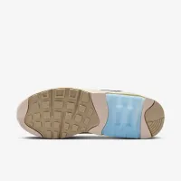 Nike Air 180 мужские Кроссовки цвет коричневый
