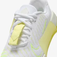 Nike Metcon 9 жіноча для тренування Кросівки колір білий