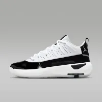 Nike Jordan Max Aura 7 чоловічі Кросівки колір білий