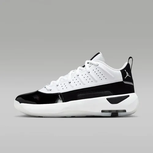 Nike Jordan Max Aura 7 чоловічі Кросівки колір білий