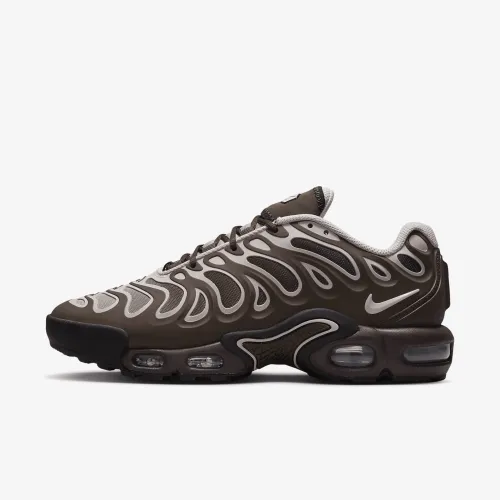 Nike Air Max Plus Drift жіноча Кросівки колір коричневий
