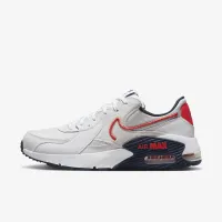Nike Air Max Excee чоловічі Кросівки колір сірий