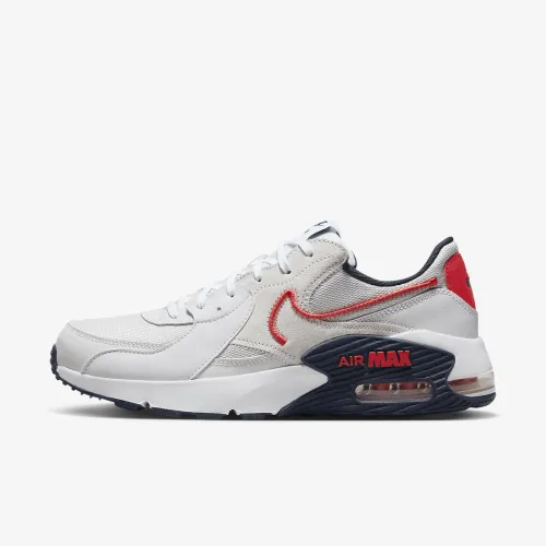 Nike Air Max Excee чоловічі Кросівки колір сірий