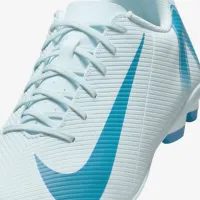 Nike Mercurial Vapor 16 Club MG Low-Top футбольные бутсы синий
