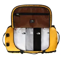 Сумка The North Face Base Camp Duffel XXL 0A52SDZU31 - жовта