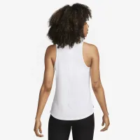 Nike Dri-FIT One Luxe женская Tank Top цвет белый