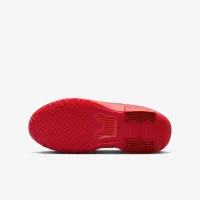 Nike LeBron Witness 9 Big детские баскетбольные Кроссовки цвет черный