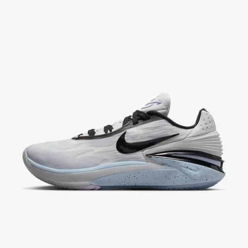 Nike G.T. Cut 2 мужские баскетбольные Кроссовки цвет серый