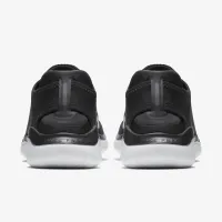 Nike Free Run 2018 мужские Road Running Кроссовки цвет черный