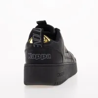Кроссовки Kappa Fogo 243324-1145 - Черные