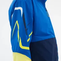 Куртка New Balance MJ21265CO - різнокольорова