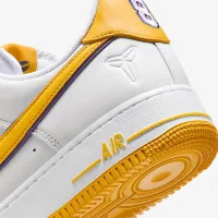 Nike Air Force 1 Low Retro чоловічі Кросівки колір білий