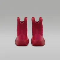 Nike Jordan Lil Drip Little детские Boots цвет красный